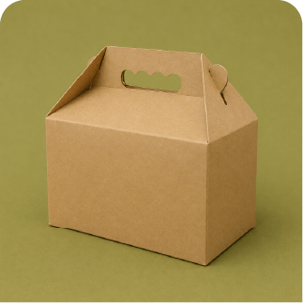 Caja Lonchera