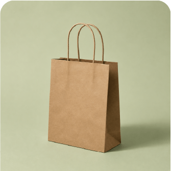 Bolsa Ecológica Liner