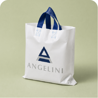 Bolsa Plástica