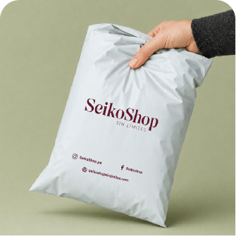 Bolsa Ecommerce