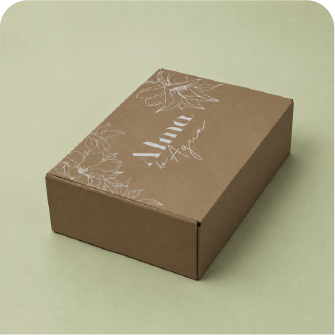 Caja de Envío