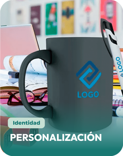 Personalización