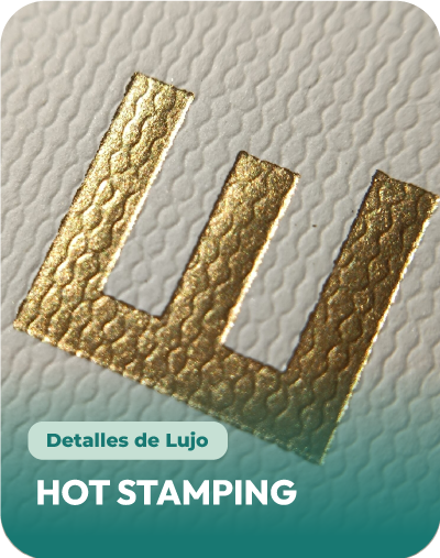 Hot Stamping