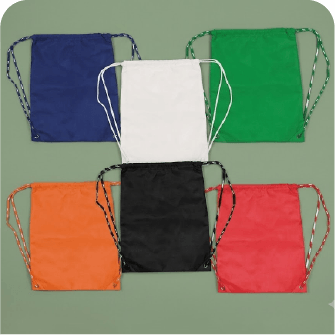 Bolsas Non-Woven