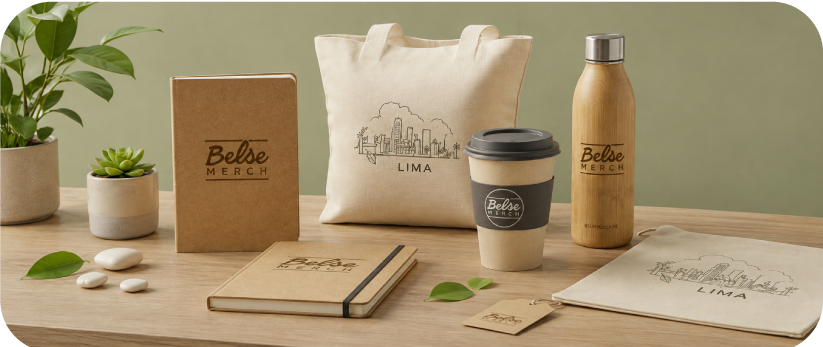 Productos de empaque