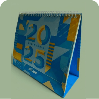 Calendario
