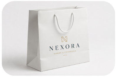 Bolsas Personalizadas