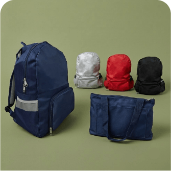 Mochila Multifunción