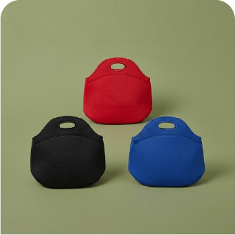 Lonchera de Neoprene