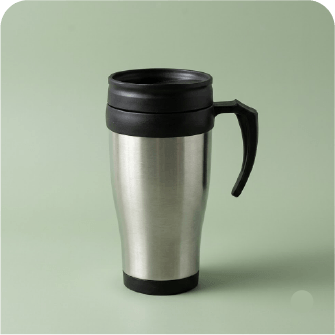 Jarro Mug