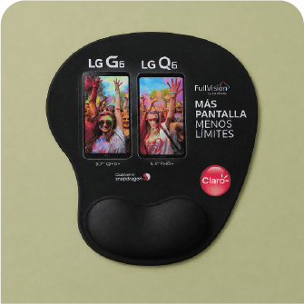 Mouse Pad