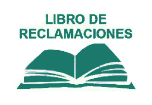 Libro de Reclamaciones