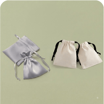 Sacos para Joyería