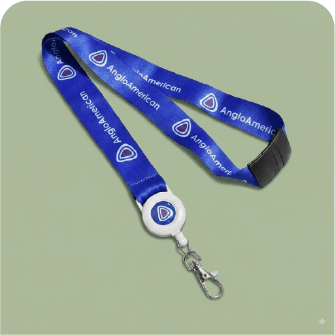 Lanyards