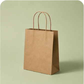 Bolsa Ecológica Liner