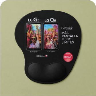 Mouse Pad