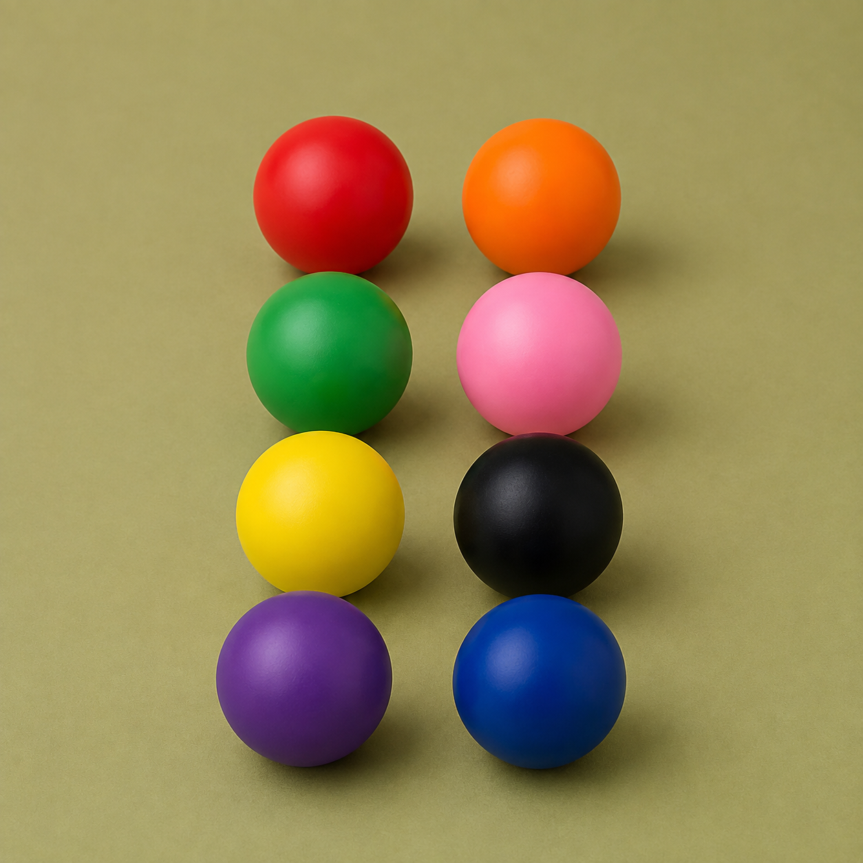 Pelota Antiestrés