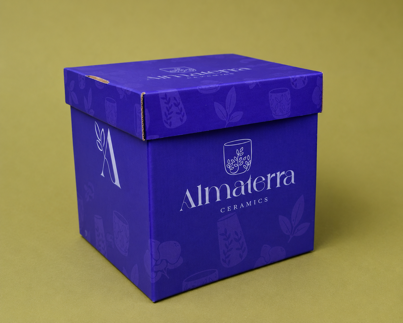 Caja de Pollo